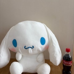 シナモロール　【非売品】の画像