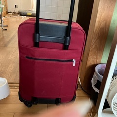 買い物ケースの画像