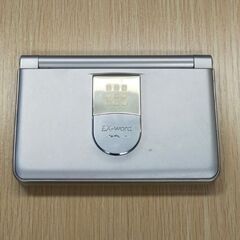 CASIO　電子辞書　XD-ST6300の画像