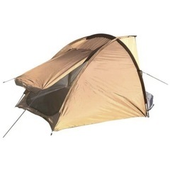 キャンプテント 1.2人用の画像