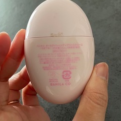 値下げ‼️バニラコ　トーンアップベースクリームの画像