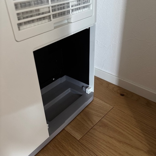 CORONA コロナ　スピード衣類乾燥　3.0L