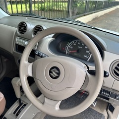 車検長期！格安アルト！AT4WDエアコンバッチリ！の画像