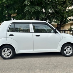 車検長期！格安アルト！AT4WDエアコンバッチリ！の画像