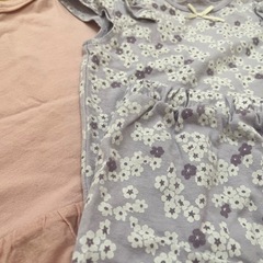 【8月処分】子供服　サイズ９０〜９５　6点セットの画像
