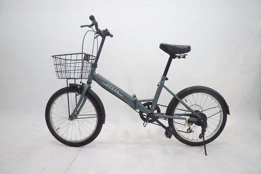 SPEAR 20インチ ミニベロ