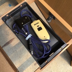 家具調 こたつ ローテーブル の画像