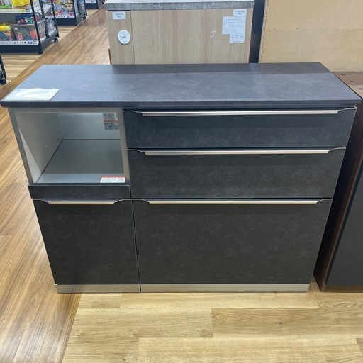 綾野製作所（AYANO）のキッチンカウンターをご紹介します！