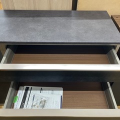 綾野製作所（AYANO）のキッチンカウンターをご紹介します！の画像