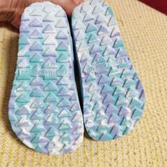 １４センチ　サンダルの画像