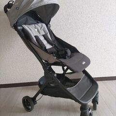 joie pact lite ジョイー　AB型ベビーカー