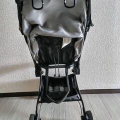 joie pact lite ジョイー　AB型ベビーカーの画像