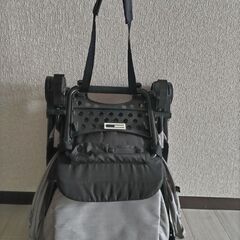 joie pact lite ジョイー　AB型ベビーカーの画像