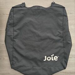 joie pact lite ジョイー　AB型ベビーカーの画像