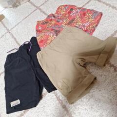 男の子　110相当　まとめうりの画像