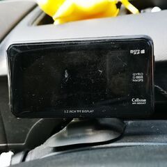  トヨタ アクア ハイブリッド車 純正ETC搭載車 ボディーカラー 白 グレードG GPSレーダー取締機付の画像