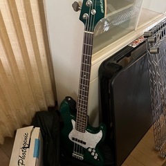 ibanez SRT800DXEMG搭載ベースギター高品質 (natu117) つくばの