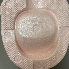 リッチェル ひんやりしないおふろチェアの画像