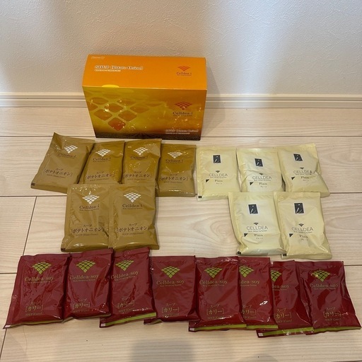 セルディア ダイアナ ダイアナセルディア19袋