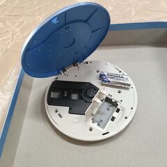 値下げしましたCDウォークマンパナソニックの画像