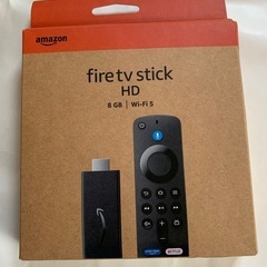 fire tv stick