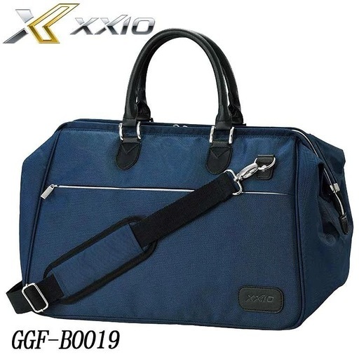 【未開封】ゼクシオ ボストンバッグ GGF-B0019