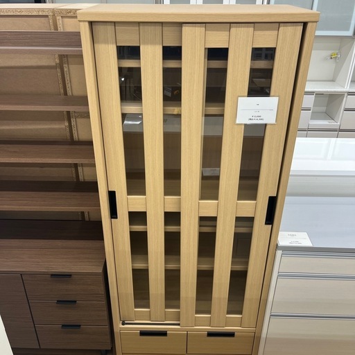 本棚のご紹介です！