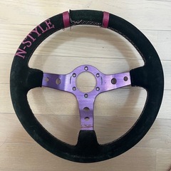 ホーンボタンの中古が安い！激安で譲ります・無料であげます