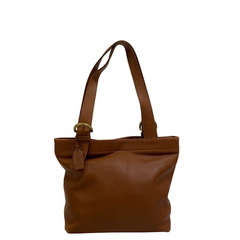 コーチ COACH トートバッグ オールドコーチ 4140 ブラウンの画像