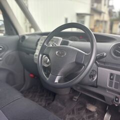 車検8年４月１日　パワースライドドア　タントの画像
