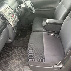 車検8年４月１日　パワースライドドア　タントの画像