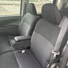 車検8年４月１日　パワースライドドア　タントの画像