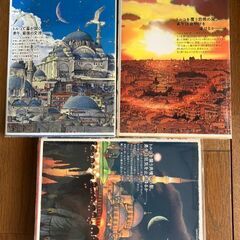 勇午　ファイナル　全巻の画像
