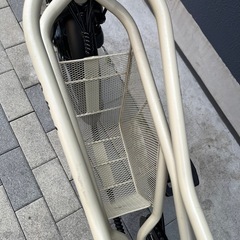 電動アシスト自転車【PELTECH】の画像