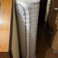 マットレスを