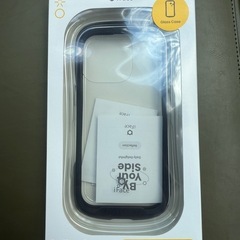 i Face ケース　iPhone 16 Pro 用