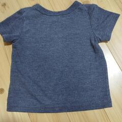 Ｔシャツの画像