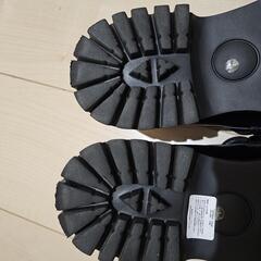 【L】美品ランダ　RANDA ローファーの画像