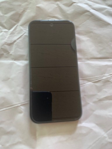 携帯電話/スマホ google pixel 9a 128GB