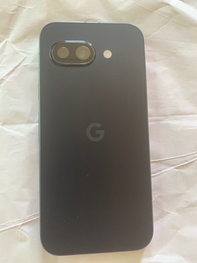 google pixel 9a 128GB