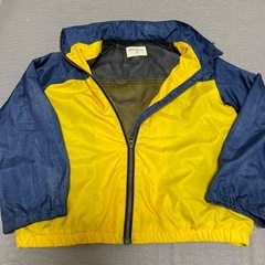 子ども用上着120センチ2点の画像