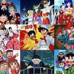 8/16(土）昼開催!! 20世紀アニカラALLオフ会 - 台東区
