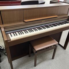 Roland  LX-7-BWS　電子ピアノ
