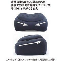 エクササイズ用品 ビーチ ステッパーの画像