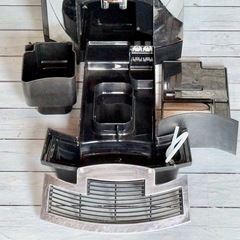 jura WE8 全自動コーヒーマシンの画像