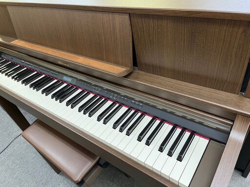 Roland LX-7-BWS 電子ピアノ