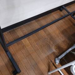 ホワイトボード｜120cm x 90cm｜オフィスなどに！の画像