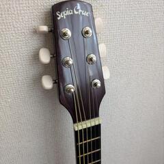 《商談中》アコースティックギター の画像