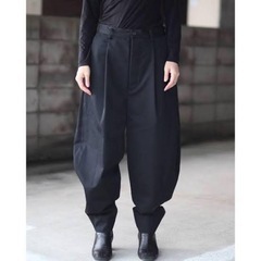 soshiotsuki 19aw ニッカポッカパンツ
