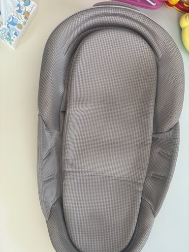 ベッドインベッド